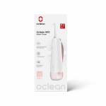 Oclean Vann Flosser W10 Rosa