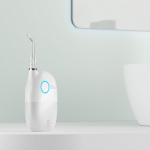 Oclean Vannflosser AirPump A10 Rosa