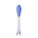 Oclean Børstehode Easy Clean 2-Pakk Blå Oclean Børstehode Easy Clean 2-Pakk Blå