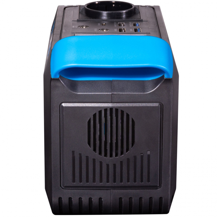 LogiLink Portable Power Station 40.000 mAh 200W 148 Wh LogiLink Portable Power Station 40.000 mAh 200W 148 Wh