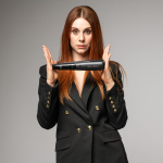 GA.MA Finish PRO Split-End trimmer, sladdlös SM2101 GA.MA Finish PRO Split-End trimmer, sladdlös SM2101