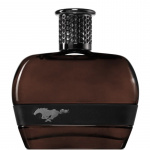 Ford Mustang Black For Men Edt 100ml