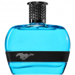 Ford Mustang Blue For Men Edt 100ml