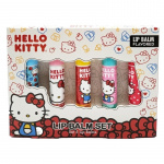 Disney Hello Kitty Lip Balm Set