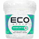 Eco Style Rosemary Mint Oil Styling Gel 473ml Eco Style Rosemary Mint Oil Styling Gel 473ml