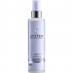 System Professional LuxeBlond Bi-Phase UV & Heat Protector 180ml System Professional LuxeBlond Bi-Phase UV & Heat Protector 180ml