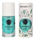 Nailmatic Kids Nail Polish 8 ml Mint Green Rio