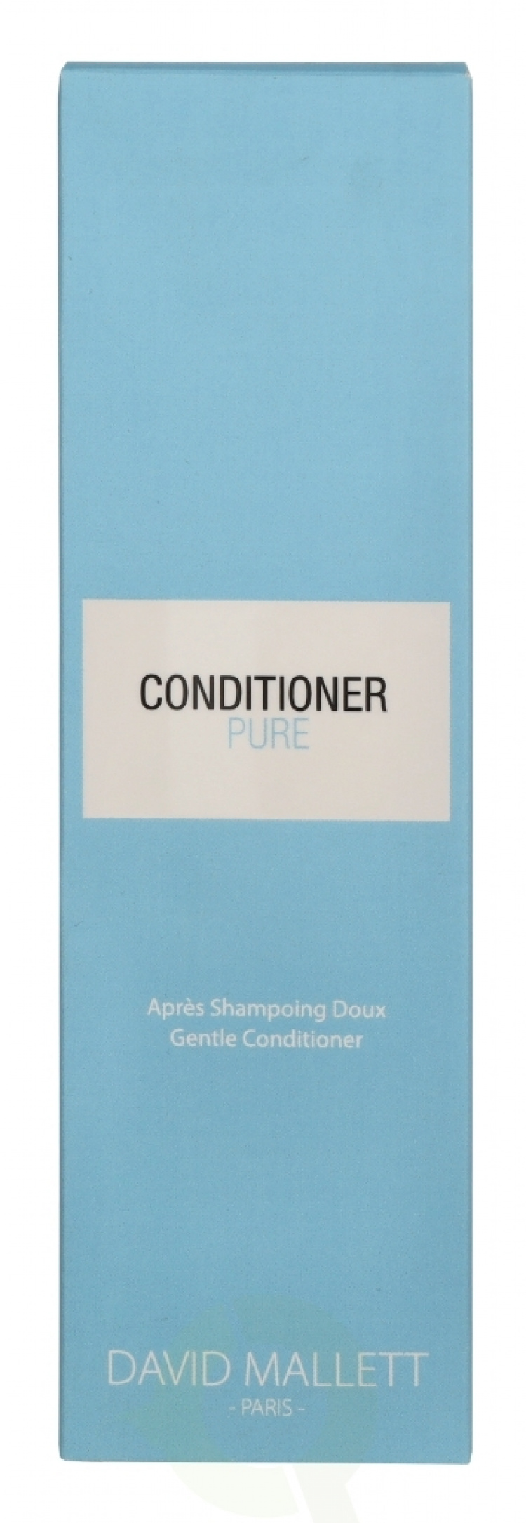 David Mallett Nourishing Pure Conditioner 250 ml