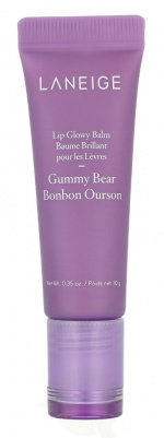 Laneige Lip Glowy Balm 10 g Gummy Bear