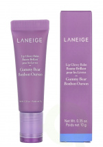 Laneige Lip Glowy Balm 10 g Gummy Bear