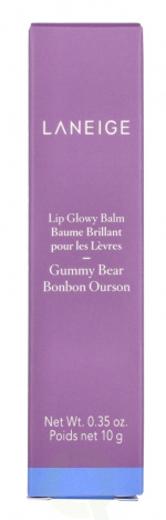 Laneige Lip Glowy Balm 10 g Gummy Bear