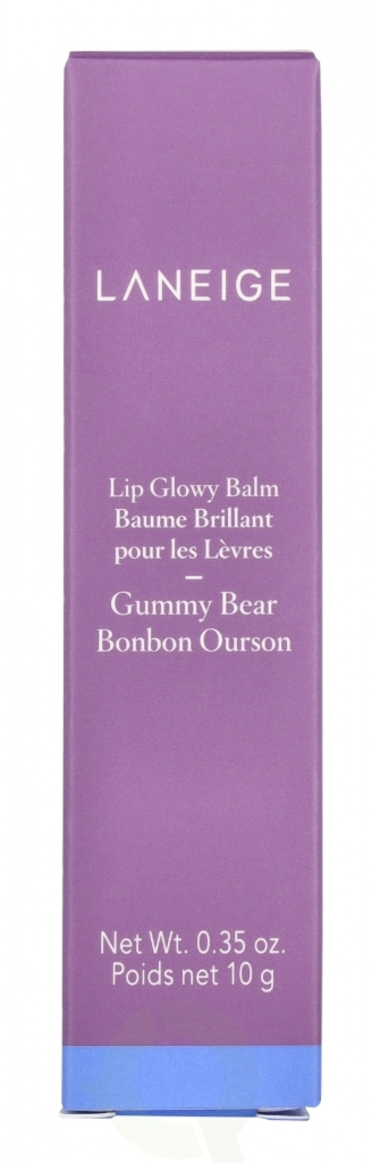 Laneige Lip Glowy Balm 10 g Gummy Bear
