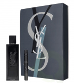 Yves Saint Laurent YSL Myslf Giftset 110 ml Edp Spray 100ml/Edp Spray 10ml