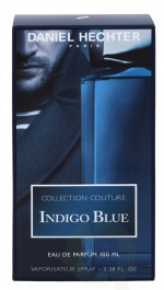 Daniel Hechter Collection Couture Indigo Blue Edp Spray 100 ml