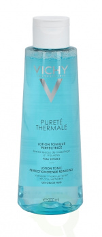 Vichy Purete Thermale Perfecting Toner 200 ml For Sensitive Skin