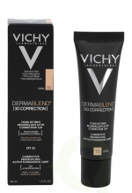 Vichy Dermablend 3D Correction SPF25 30 ml #15 Opal