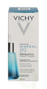 Vichy Mineral 89 Probiotic Fractions Concentrate 30 ml