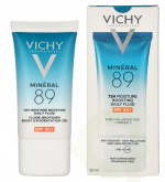 Vichy Mineral 89 72H Moisture Boosting Daily Fluid SPF50+ 50 ml