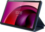 Lenovo Tab M10 5G Folio-etui, blå Lenovo Tab M10 5G Folio-etui, blå