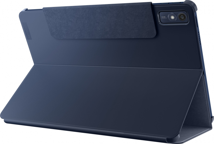 Lenovo Tab M10 5G Folio-etui, blå Lenovo Tab M10 5G Folio-etui, blå