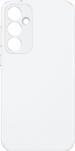 Samsung Galaxy S23 FE Clear Case, gjennomsiktig Samsung Galaxy S23 FE Clear Case, gjennomsiktig