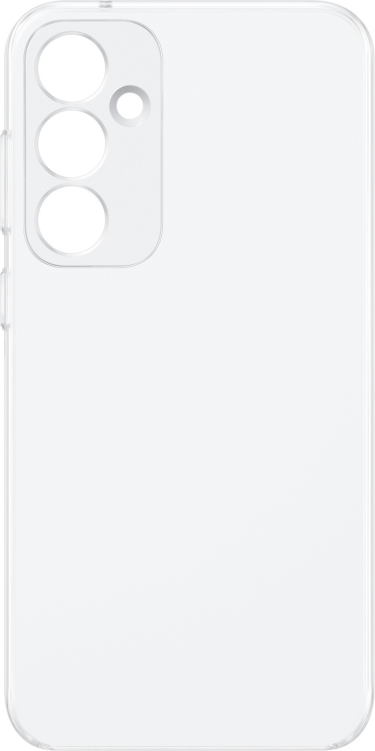 Samsung Galaxy S23 FE Clear Case, gjennomsiktig Samsung Galaxy S23 FE Clear Case, gjennomsiktig