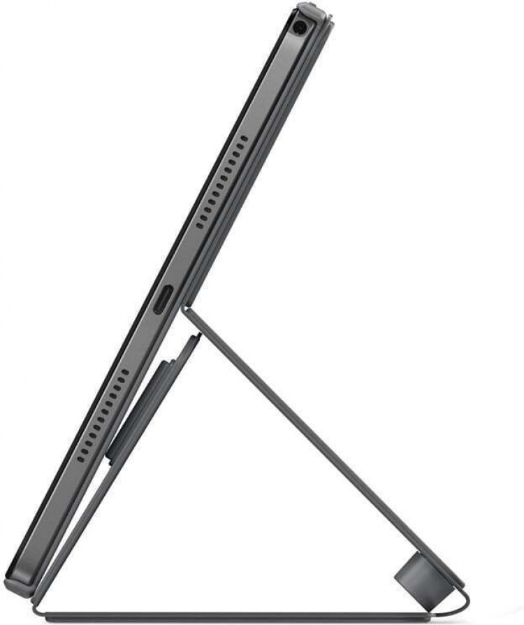 Lenovo Folio-etui for Tab M11, grå