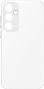 Samsung Galaxy A35 Clear Case, gjennomsiktig