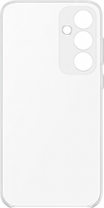 Samsung Galaxy A35 Clear Case, gjennomsiktig