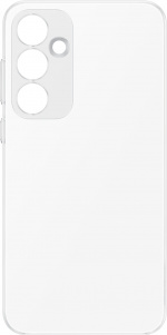 Samsung Galaxy A55 Clear Case, gjennomsiktig