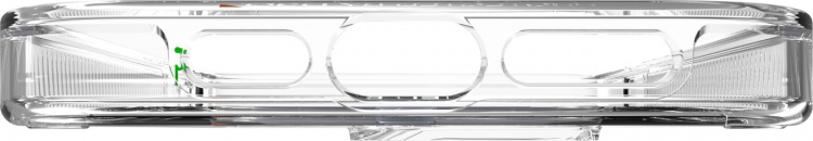 GEAR4 D3O Crystal Palace Snap-etui, Apple iPhone 14 Pro Max, gjennomsiktig GEAR4 D3O Crystal Palace Snap-etui, Apple iPhone 14 Pro Max, gjennomsiktig