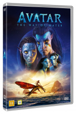 Disney Avatar: Vannets vei Disney Avatar: Vannets vei