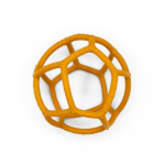 Jellystone Designs Sensorisk ball - honning (JSD0407)