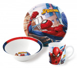 Marvel Stor - Gavesett med 3 deler i keramikk - Spiderman (78365)