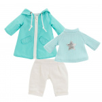 Lucky Doggy Regnværsdag