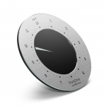 ParkOne Exclusive - Elektronisk parkeringsskive i metall