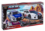 Speed Car Audi Politijakt 1:64 (41515)