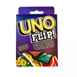 Mattel Spill - UNO Flip (GDR44)