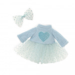 Lucky Doggy Winter Mood-klær