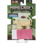 MINECRAFT Biome Builds - 8 cm - Perserkatt (JCN30)