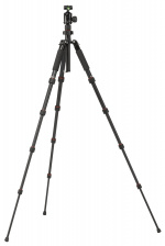 Rollei Compact Traveler No. I Carbon Black