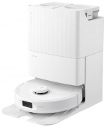 Roborock Q Revo MaxV Hvit Roborock Q Revo MaxV Hvit