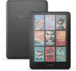 Amazon Kindle Colorsoft Signature Edition 32 GB - 2024 - Metallic Black Amazon Kindle Colorsoft Signature Edition 32 GB - 2024 - Metallic Black