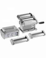 Marcato Multipasta-sett - Atlas 150 original + 3 tilbehør