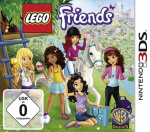Lego Friends (DE/Multi in Game)