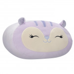 Squishmallows - 30 cm - Stabelbare - Lilla katt