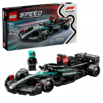 LEGO Speed Champions - Mercedes-AMG F1 W15 Racerbil (77244) LEGO Speed Champions - Mercedes-AMG F1 W15 Racerbil (77244)