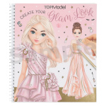 TOPModel TOPModel Skap din glam-look - (413583)