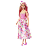 Barbie Barbie Core Royals Rosa - (960-2413)