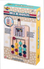 Vini Games Fargeutfordringsspill (31920)